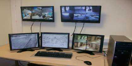 Monitoring System