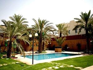 Baban Compound - Riyadh