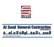 ALSAAD Contracting Company