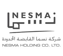 Nesma Holding Co. ltd
