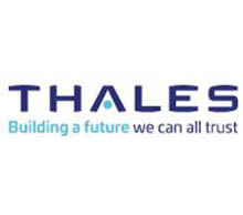 Thales building a future we can all trust
