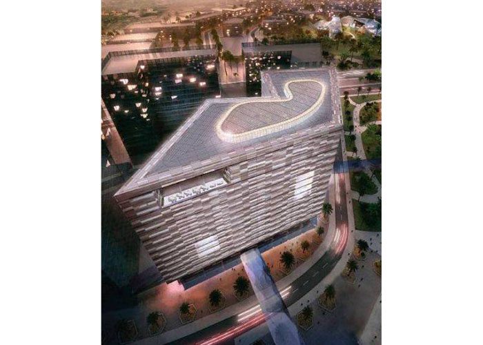 KAFD - Parcel 5.06