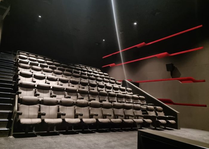Theater